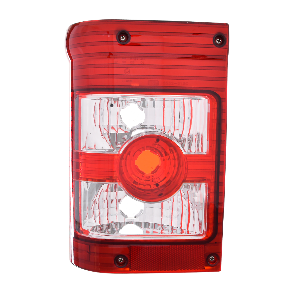 Uno Minda TL-6532AM Tail Light for Mahindra Bolero